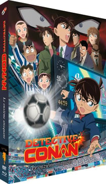 Detective conan - film 16