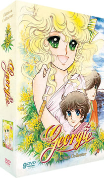 Georgie - Integrale Collector