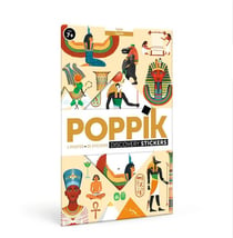 Poppik Égypte