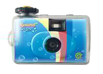 Appareil Photo Jetable Waterproof Reconditionné Kodak - Realishot Splash GT Photo GT27WP – 27 Poses