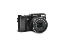 AGFA Realishot VLG4K-OPT - Pack appareil photo compact pour Vlogging