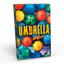 Umbrella - Lumbejeacks Studio