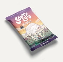 Firefly - Extension pour le jeu Solstis