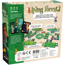 Living Forest - Ludonaute