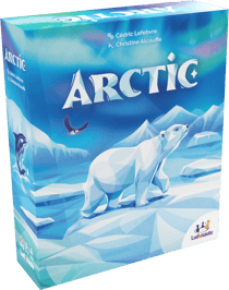 Artic - Ludonaute