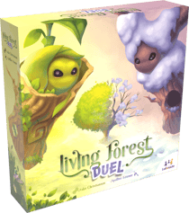Living forest duel - Ludonaute