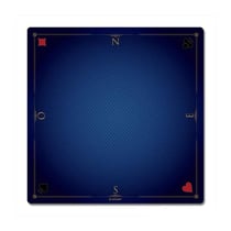 Tapis de jeu - Prestige - Bleu