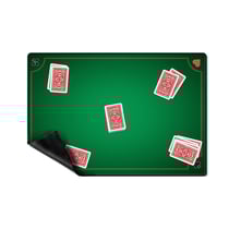 Tapis Cartes 60 x 40 cm