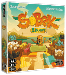 Sobek 2 joueurs