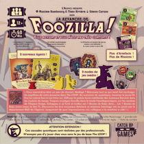 The Loop - La revanche de Foodzilla