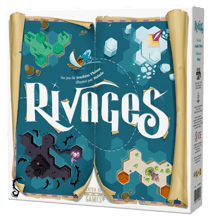 Rivages - Catch Up Games