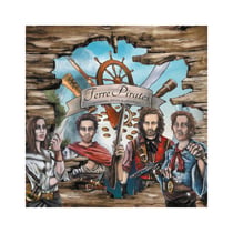 Extension Terre Pirate"Capitaines"