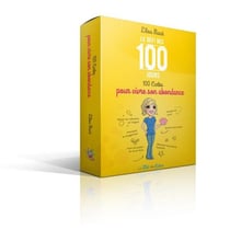 Jeu de Cartes - Défi des 100 Jours, Abondance
