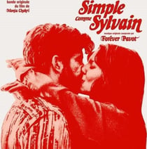 Simple Comme Sylvain - édition colorée