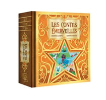 Les contes émerveillés