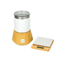 Robot pour fabrication soins naturels Beautymix Cosmétique BM01