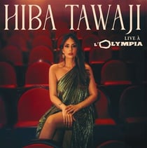 Hiba Tawaji Live à L'Olympia 9 Tracks Selection