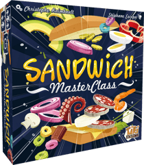 Sandwich MasterClass