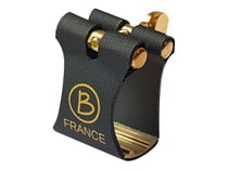 Brancher France Semi-Rigid - Ligature pour saxophone soprano