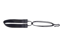 CC HS - CORDON SUNSET PLAQUE NOIR - TAILLE XL