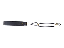 CC HS - CORDON STRIP PLAQUE OR - TAILLE S