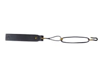 CC HS - CORDON STRIP PLAQUE OR - TAILLE XL