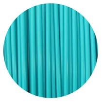 Francofil - Filament PLA Turquoise - diamètre 1,75mm - 1kg - Pour imprimante 3D