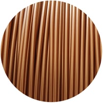 Filament PLA Francofil - Cuivre - 1,75mm - 1kg - Pour imprimante 3D