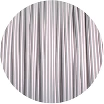 Francofil - Filament PLA Argent Rose - diamètre 1,75mm - 1kg - Pour imprimante 3D