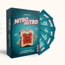 Nitro Nitro - Bakakou