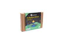 Les kits collector - Le Système Solaire