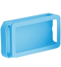 LUNII COQUE PROTECTION BLEU