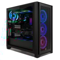 PC Gamer Corsair - ICUE Edition 4070 Ti - Noir
