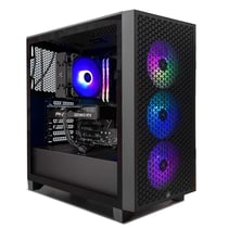 PC Gamer Corsair - iCUE Edition 4070 v3  - Noir