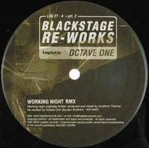 Blackstage Reworks Part.2