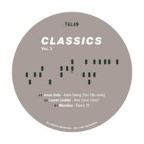Classics Vol. 3
