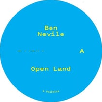 Open Land