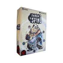 Panda Spin - Matagot