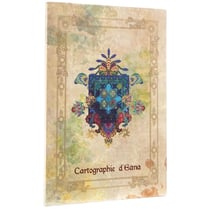 Dragons : cartographies encyclopédie - Agate
