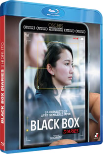 Black Box Diaries
