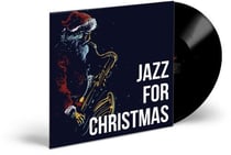 Jazz For Christmas - édition limitée