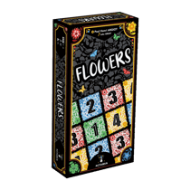 Flowers - Actarus Editions