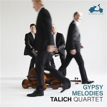 Gypsy Melodies