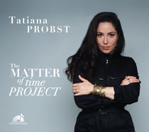 The Matter of time Project / Tatiana Probst