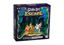 Scooby Doo - Escape
