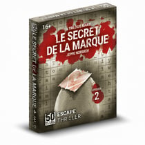50 Clues - Saison 2 La trilogie Marie