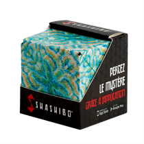 Shashibo Ocean - Fun in Motion Toys