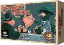 12 Chip Trick - Mandoo Games