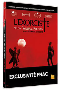 L'Exorciste selon William Friedkin