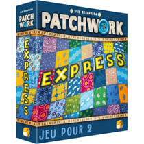 PATCHWORK  * EXPRESS